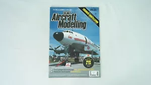Scale Aircraft Modelling Magazine June 1996 SAC No. 253 RAF & Airbrushing W2-9 - Picture 1 of 6