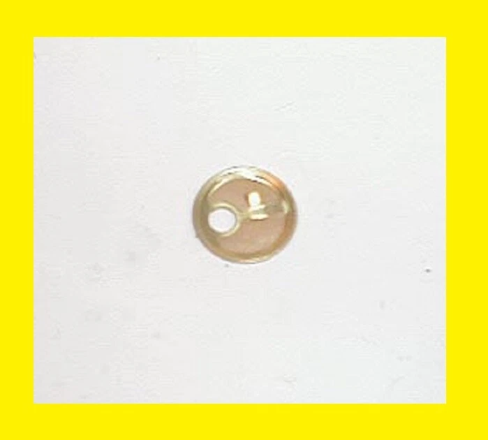 *PANTALLA DE COMBUSTIBLE HONDA CARB OEM CT70K0 A 1977 ATC90 CT90 16957-028-000 (B21AS) Foto 1 de 1