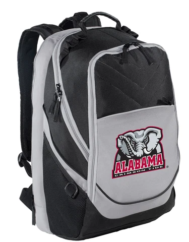 BACK TO SCHOOL SALE! UA Alabama Computer Backpack Alabama Backpack Cover