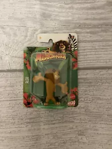 Figura DreamWorks Madagascar Alex Lion Micro Collection Mattel NUEVA - Imagen 1 de 3