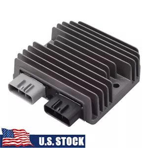 For 2013-2018 Can-Am Maverick Commander, Outlander Voltage Regulator 710001191 - Picture 1 of 8