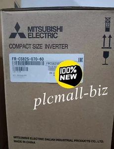 FR-CS82S-070-60 frequency converter FR-CS82S-070-60 - Picture 1 of 5