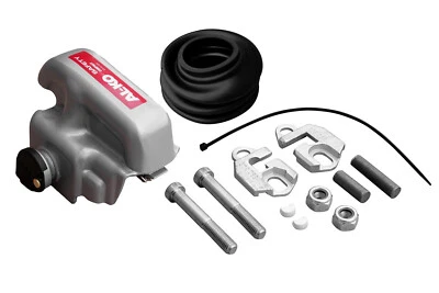 Diebstahlsicherung AL-KO Safety Compact AKS 1300 - Bild 1 von 4