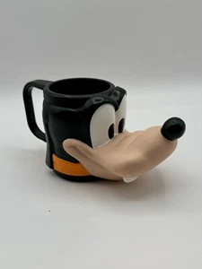 Taza vintage Applause de Disney Goofy década de 1990 - Imagen 1 de 4
