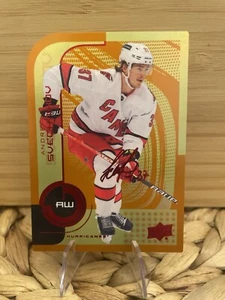 2022-23 Upper Deck MVP Colors and Contours - Andrei Svechnihov /250 ๐ฅ๐ฅ๐ฅ - Picture 1 of 2