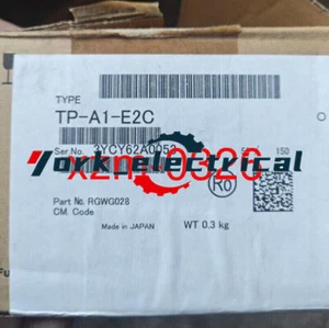 New Fuji TP-A1-E2C Inverter panel Fast FedEx or DHL#MH - Picture 1 of 9