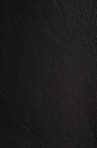 Cuir de remplacement pour appareil photo de qualité noire auto-adhésif - Photo 1/4