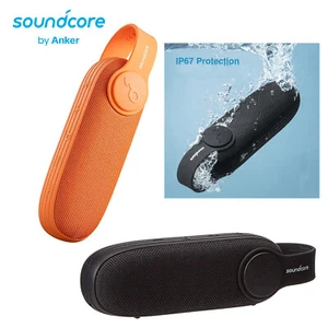 Speaker cassa bluetooth portatile impermeabile IP67 Anker Soundcore Icon GQ7C - Photo 1/12
