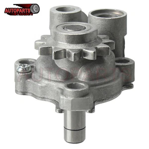 Brand New Oil Pump for Yamaha YFZ450 YFZ 450 2007 2008 2009 2012 2013 - Picture 1 of 10