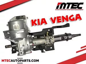 RIPARAZIONE SERVOSTERZO PIANTONE ELETTRICO KIA VENGA ELETTRICO MECCANICO - Picture 1 of 2