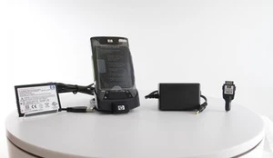 Ordinateur de poche HP iPAQ HX4705 PDA portable (FA304A#ABA) - Photo 1 sur 2