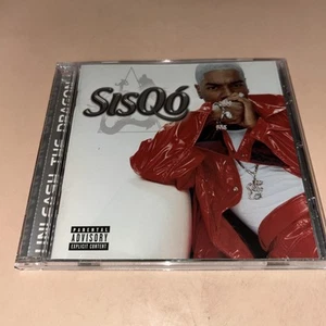SISQO • Unleash The Dragon – Thong Song - Picture 1 of 6