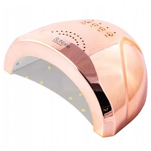 Lámpara Profesional Sunone Sun1 UV/LED 24/48W Oro Rosa - Imagen 1 de 1