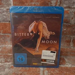 Bitter Moon (Blu-Ray) - Bild 1 von 6