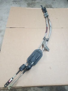 08-2014 Scion XD Manual Trans Shift Cables OEM Used. - Picture 1 of 9