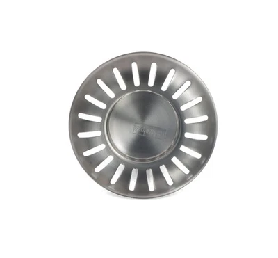 Shatchi Ltd Tappo CESTELLO per LAVELLO Franke Premium Diametro 84 MM Originale - Immagine 1 di 3