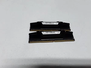 G.SKILL RIPJAWS F4-3200C16D-8GVK RAM - Picture 1 of 5