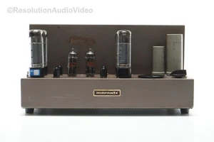 Marantz Model 8 - Vintage Audiophile Hifi Classic Tube Stereo Power Amplifier - Picture 1 of 22
