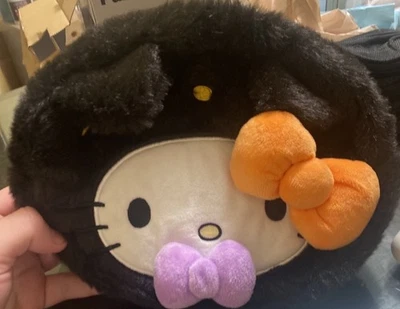 Hello Kitty 2024 Forever 21 Cosmetic Bag  - Image 1 of 4