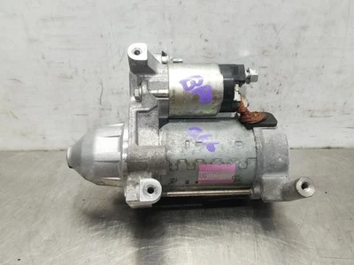 13 2013 LEXUS LS460 4.6L STARTER MOTOR 2810038090 - Image 1 of 4