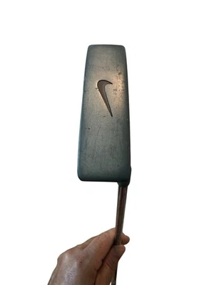 Nike Mach Speed Jr. Putter With Original Shaft And Grip. For Junior Golfer 29.5" - Image 1 of 4