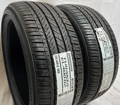 2 - NUEVO 225/40R18 (88W) Bridgestone Turanza EL400-02 - 11014 Foto 1 de 4