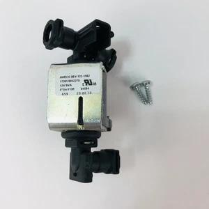 Miele CVA 4066 Coffee Machine Solenoid 6726632 DEV122-1562 fits models listed - Picture 1 of 6