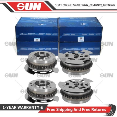 Piñón de distribución de válvula variable para Land Rover Range Rover 2010-16 5,0 L LR061550 Foto 1 de 3