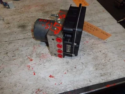 12 BOMBA PIEZA FRENO ANTIBLOQUEO INFINITI FX35 5.0L SPORT 644778 Foto 1 de 4