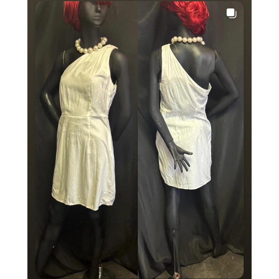 Wilma (Piedra) - DISFRAZ ÚNICO HECHO A MANO - Mujer XS Foto 1 de 2