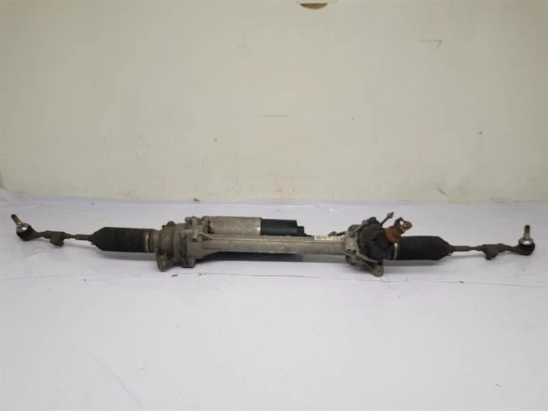 2017-2021 F97 BMW X3 POWER STEERING RACK 3.0 PETROL S58B30T0-X3M,X4M RDE2 - Image 1 of 4