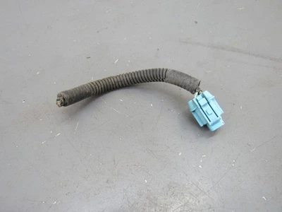 Arnés de cables conector luz señal de giro parachoques trasero Nissan 350Z 2003-2008 OEM Foto 1 de 4