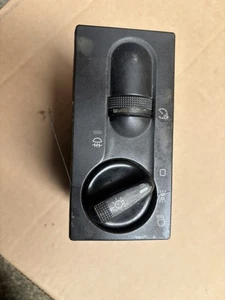 VW Volkswagen T4 Transporter Caravelle Headlight Switch 7D2941531 - Picture 1 of 6