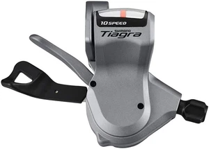 Shimano Tiagra SL-4600 10-Speed Right Flat Bar Rapidfire Plus Shifter - Picture 1 of 1