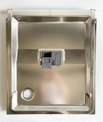 Puerta interior lavavajillas WD27X34702 GE nueva OEM Foto 1 de 4