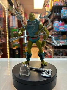 Neu Eternia Slushead mit Zubehör (MOTU Masterverse, Mattel) - Bild 1 von 9