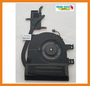 Ventilator Und Kühlkörper Lenovo Flex 2-14 Lüfter & Kühlkörper 460.00X01.0002 - Bild 1 von 1