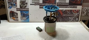 VW EOS 1.4 TSI FUEL SENDER UNIT IN TANK PUMP 1K0919051CL SEAT SKODA AUDI GOLF? - Picture 1 of 6