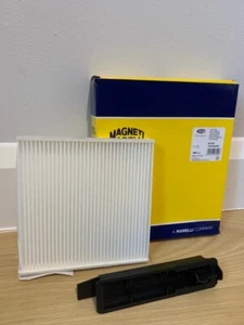 Pollen Interior Air FIlter Nissan Micra K12 Renault Clio Dacia Duster Sandero - Picture 1 of 2
