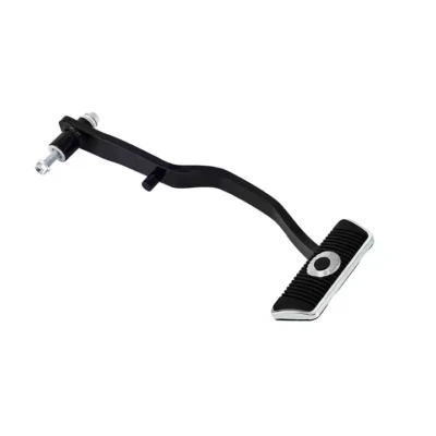 Brazo de pedal de freno Ford Mustang 1967-1970 - transmisión automática para frenos eléctricos Foto 1 de 3