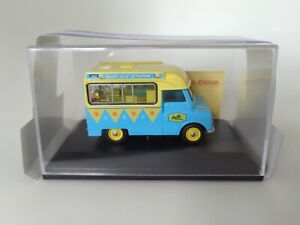 Bedford CA Ice Cream Van, Walls 1/43 Scale Model, Oxford Diecast CA002