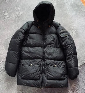 Vintage Men's Peak Performance Arctic Expedition Down Puffer Jacket Size XL - Picture 1 of 24
