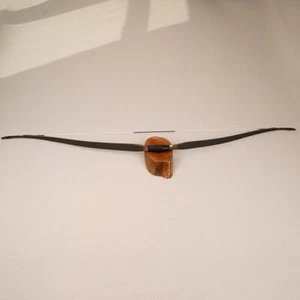 AF Archery 61'' Triangle Longbow Competition High Performance Archery Hunting - Picture 1 of 10