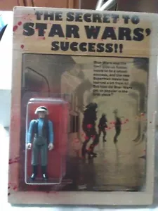 STAR WARS SUCKLORD REBEL FLEET TROOPER KILLER PANEL SUCKADELIC BOOTLEG UNO APAGADO - Imagen 1 de 3