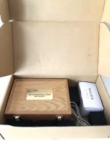 Anritsu 36585K-2F 70kHz-40GHz K(f) to K(f) Precision AutoCal Calibration Kit - Picture 1 of 5