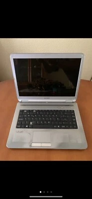 Sony Vaio VGN-NR10M (despiece) - Imagen 1 de 4