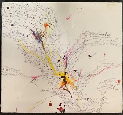 Patti Smith- Peace And Noise- CD- Brand New Sealed Foto 1 de 2