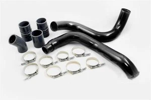 Rudy's Intercooler Pipe And Boot Kit For 2003-2007 Ford 6.0L Powerstroke Diesel - Picture 1 of 1