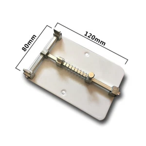 Mobile Phone Repair Fixture Pcb Bracket Universal Pcb Board Holder Repair Tool - Zdjęcie 1 z 9