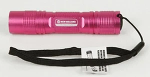 Linterna New Holland Mini Rosa - Imagen 1 de 1